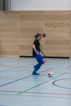 Bild 419 - B-Juniorinnen Kreismeisterschaft OD/RZ